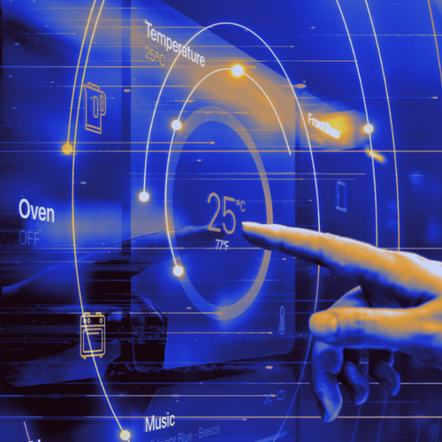 Here are the best smart home assistants