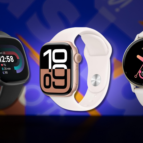 October Prime Day: 10 early fitness tracker deals to check out