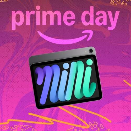 The new Apple iPad mini has hit its lowest-ever price