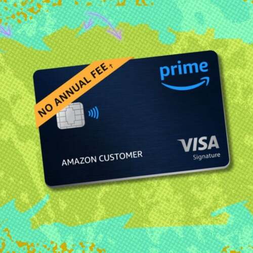 Score a free $250 Amazon Gift Card when you sign up for Prime Visa