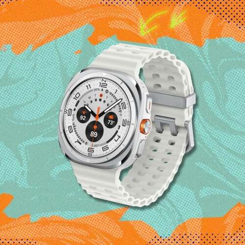 Score the Samsung Galaxy Watch Ultra for its lowest-ever price