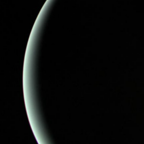 Voyager found a mystery on Uranus. Decades later, NASA solved it.