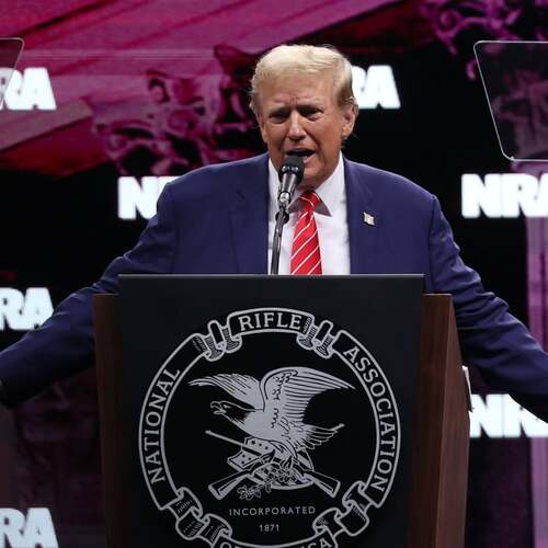 Office of Gun Violence Prevention website goes dark under Trump