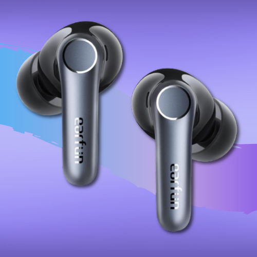 Best budget earbuds deal: Save $24 on the EarFun Air Pro 4 at Amazon
