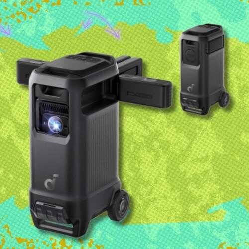 It's never been cheaper to get the Soundcore Nebula X1 Pro — an all-in-one mobile cinema