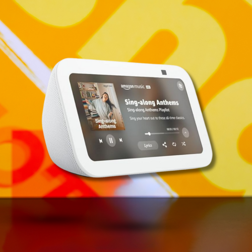 The Echo Show 5 is at its lowest price this year — save $30