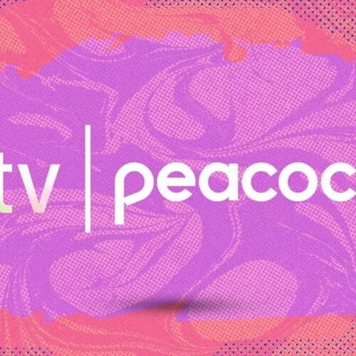 Best streaming deal: Save over 30% on Apple TV+ and Peacock