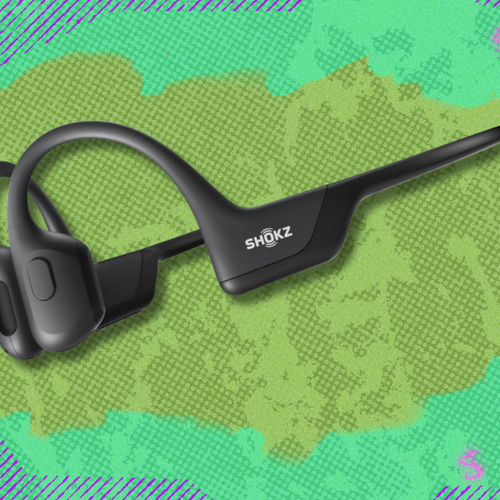The Shokz OpenRun Pro headphones are down to their lowest-ever price