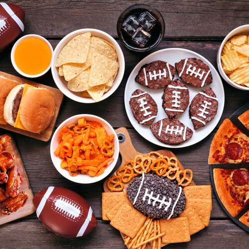 Super Bowl 2026 deals: Score free food from Applebee's, Buffalo Wild Wings, Denny's, Popeyes, and more