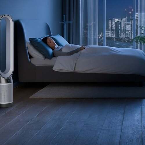 Cool off by scoring a record-low price on the Dyson Purifier Cool PC1 fan ahead of Prime Day