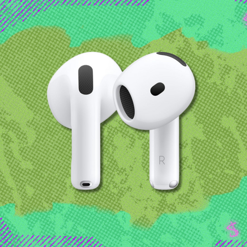 Black Friday deals we hope to see — Apple AirPods 4 for under $90