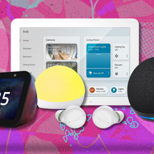 Best October Prime Day Amazon Echo deals: Echo Buds with ANC, Echo Hub