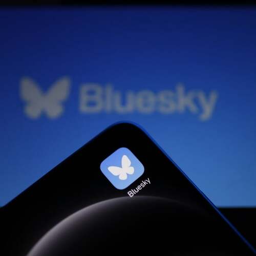 Bluesky hits #1 on the App Store as users continue to flee Elon Musk's X