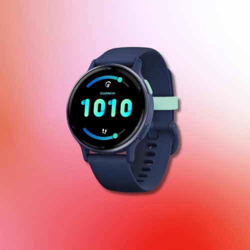 Save $100 on the Garmin vívoactive 5 before Christmas