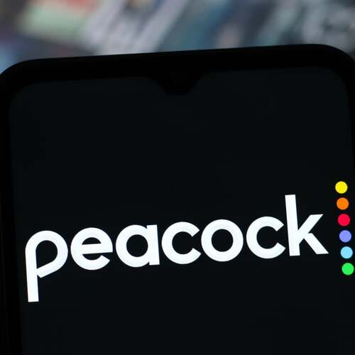 Last chance to get Peacock for free this Black Friday