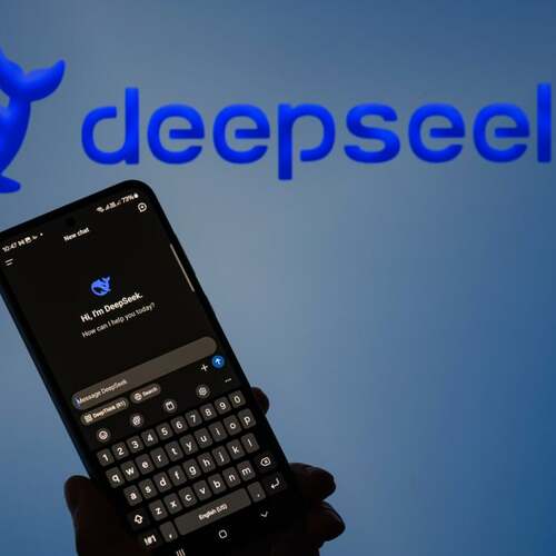 What DeepSeek AI won't tell you