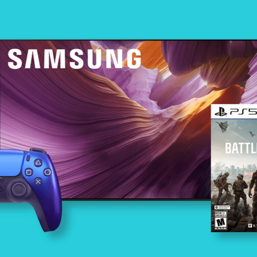 Prime members can shop 24 hours of deals during the Game Awards, including 25% off nominees like 'Split Fiction'