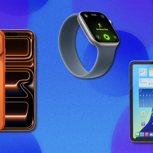 Score a free iPhone 17, Apple Watch, and iPad with this Verizon deal