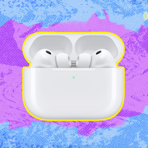 Amazon just dropped the AirPods Pro 3 to their best price ever