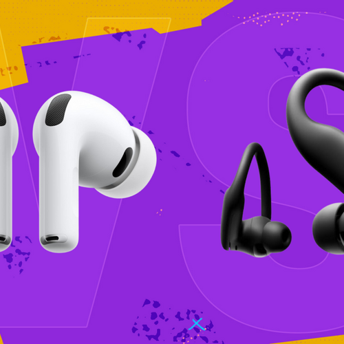 AirPods Pro 3 vs. Beats Powerbeats Pro 2