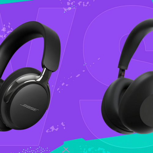 Bose QuietComfort Ultra (Gen 2) vs. Sony WH-1000xM6