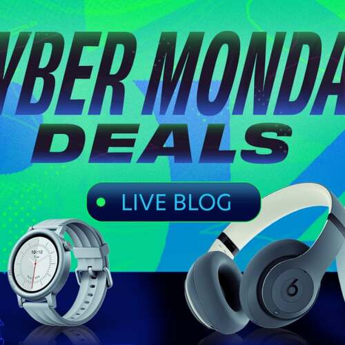 Live updates on deals still live from Amazon, Apple, Best Buy, Walmart