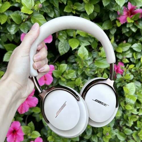 Bose QuietComfort Ultra headphones (2nd gen) review: Boring, but reliable