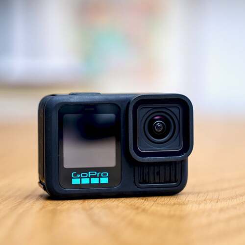 I tested the new GoPro Hero 13 Black by land and sea