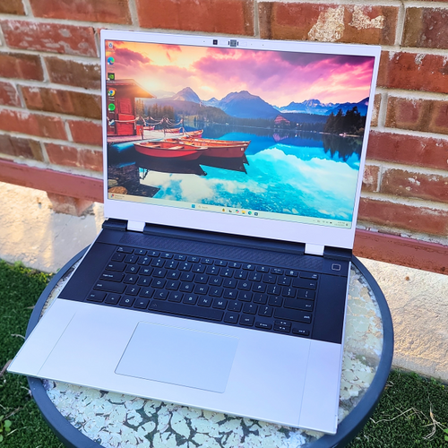 Framework Laptop 16 (AMD) review: Could this be the last laptop you ever buy?