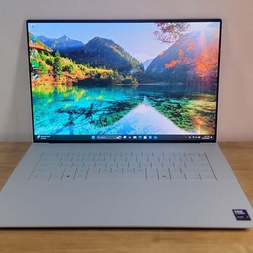 Dell 16 Premium review