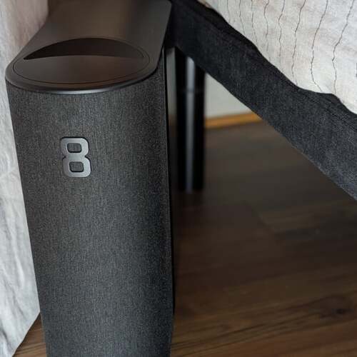 Honest Eight Sleep Pod 5 review: What I loved and didn't love about a $3,000 bed