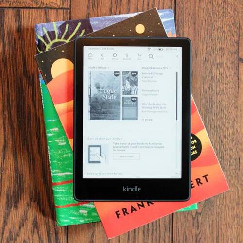Kindle Paperwhite vs. Signature Edition: Which should you buy?