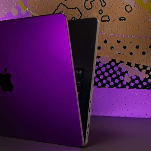 Review: With the M5 MacBook Pro, Apple's just showing off