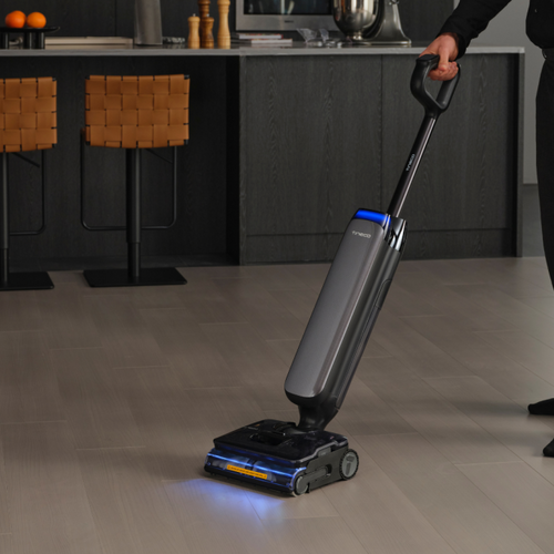 Tineco Floor One S9 Artist Steam review: I am all aboard this steam train