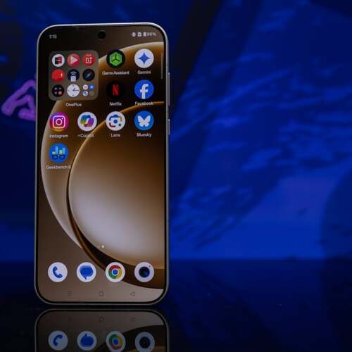 OnePlus 15 review: A competitively priced powerhouse