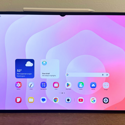 Samsung Galaxy Tab S11 Ultra: Oversized and underpowered