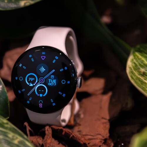 Review: The new Pixel Watch 4 is a true runners' watch