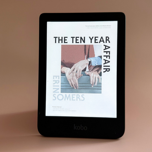 The Kobo Clara Colour is an awesome alternative to Amazon's Kindle Paperwhite