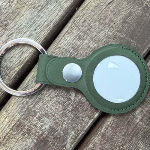 Apple AirTag (2026) review: I put the improved range and precision tracking to the test