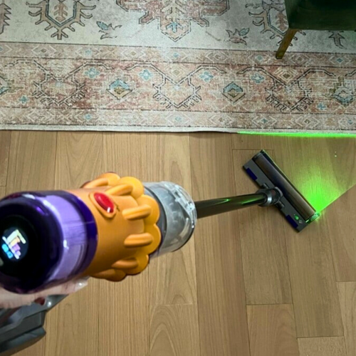 Dyson V12 Detect Slim review: Three years later, I have an emotional attachment to this cordless vacuum