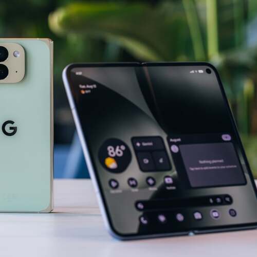 Google Pixel 10 Pro Fold review: Samsung takes this round