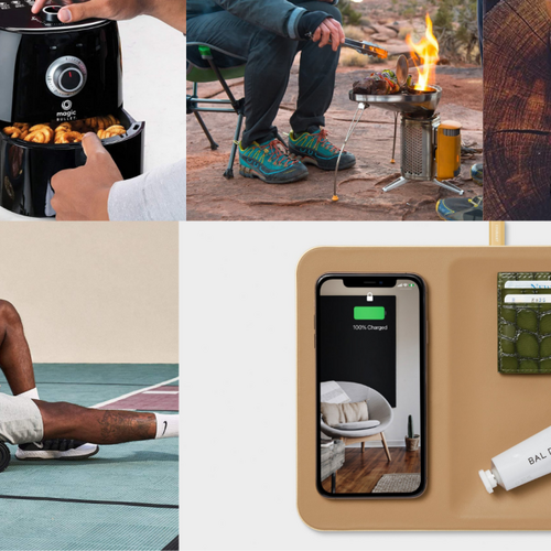 The 38 best gifts for boyfriends when you have no idea what to get