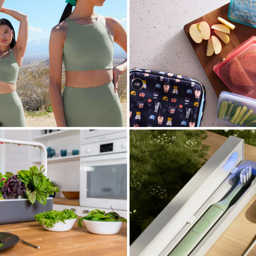 15+ eco-friendly gifts that someone would actually use