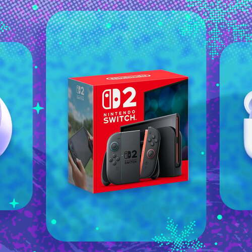 The 65 best tech gifts to buy for someone you love in 2025