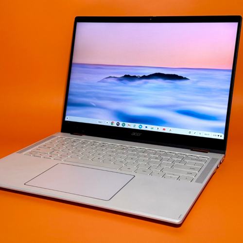 The best Chromebooks of 2025, tested and reviewed by us