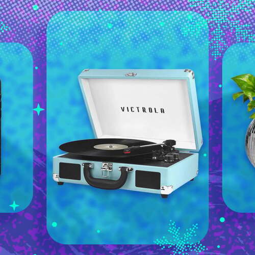 30+ trendy gifts for teen girls in 2025, according to teenage girls IRL and online