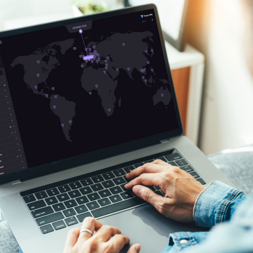 The best VPN services for 2025