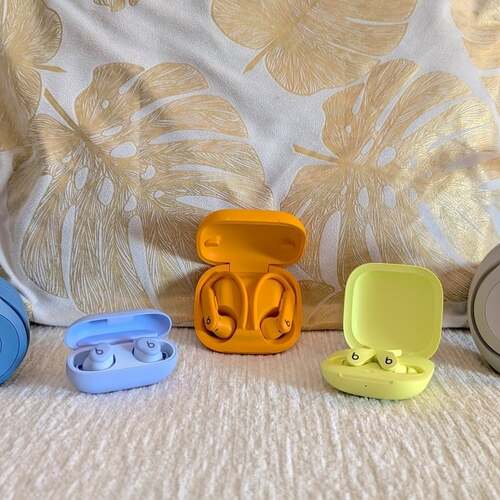 5 best Beats headphones & earbuds of 2025: Top tested picks