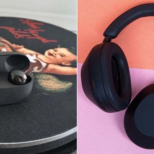 The 7 best Sony headphones 2025: Tested for ANC, sound, value