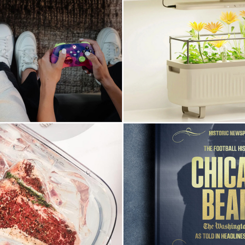 30+ unique Valentine's Day gifts for men